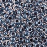 Бисер Preciosa 10/0 (2.3 мм), 50 г (10х5 г), цв. 38149