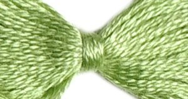 Мулине Ideal ТВ, 24 мотка по 8 метров, цв. 373