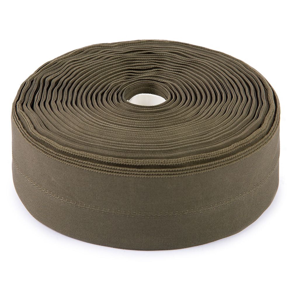 Корсаж брючный 51.0 мм / 50 метров, 886016 хаки, Gamma 5с616