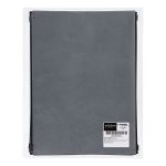 Папка-конверт на ZIP-молнии A4 180 мкм волокно, 10 шт, серый ЕС21123015, Expert Complete ЕС21123015