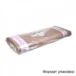 Фатин кристалл средней жесткости блестящий 300 см / 50 метров, K.TRM.040, цв.52 К