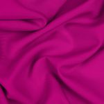 Габардин 150 г/м², 150 см / 50 метров, TBYGab-150078, цв.233С фуксия (пантон)