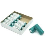 Нитки швейные бытовые Bestex 40/2, 365 м (400 ярд) / 10 кат., 120 ярко-бирюзовый