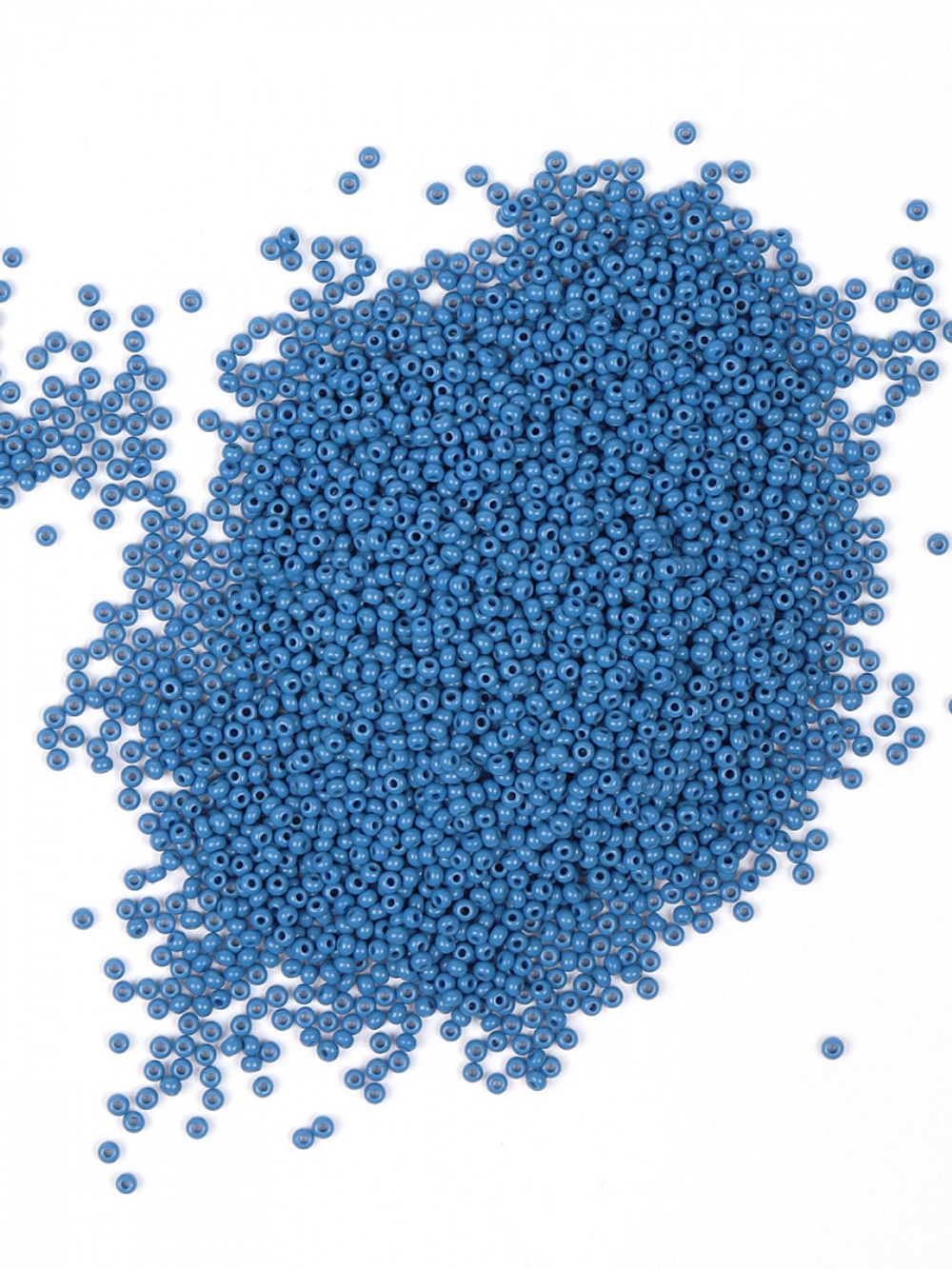Бисер Preciosa 10/0 (2.3 мм), 50 г, NO цв. 33210/311-19001