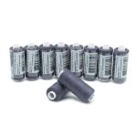 Нитки швейные бытовые Bestex 40/2, 365 м (400 ярд) / 10 кат., 271 серо-фиолетовый