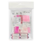 Набор для творчества №01, QRW