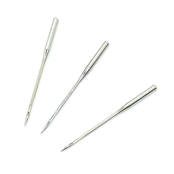 Иглы для швейных машин для стрейча 130/705 H-S, №90, 5 игл, Pony