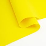 Фетр листовой мягкий 1.0 мм, 30х45 см, 10 листов, Hemline Hobby, 5 желтый, 11.041