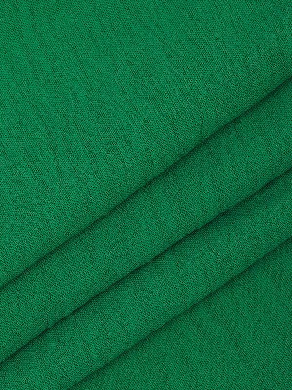 Лен Манго 160 г/м², 150 см / 3 метра, TBY.Mg.15.3, цв.зеленый