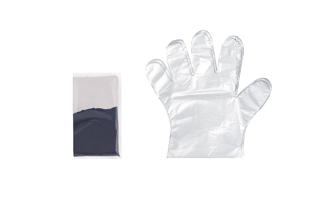 Краситель для ткани 20 г, бирюзовый, Vista-Artista KRG