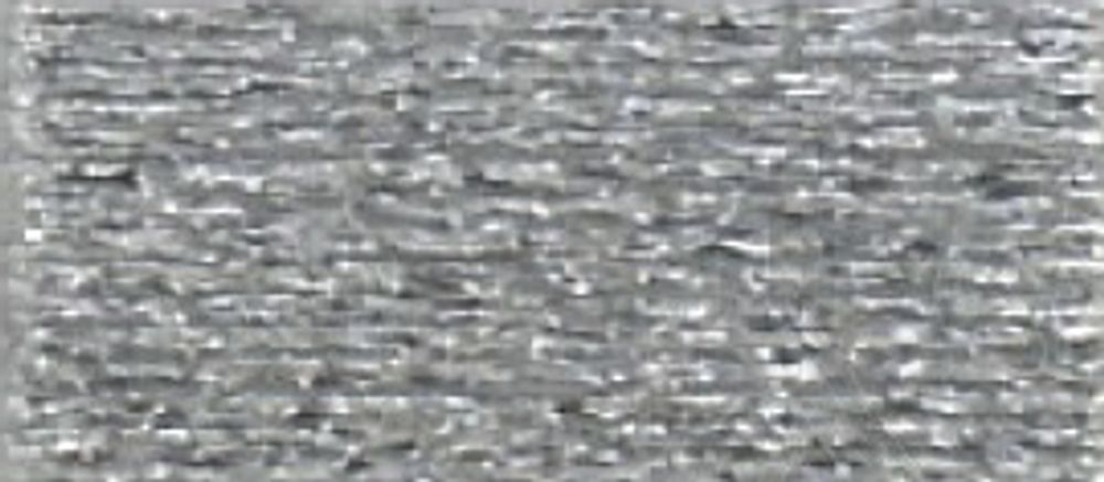 Нитки вышивальные металлизированные Madeira Metallic №20, 50 м, цв. 2042, 9812, 5 катушек