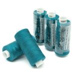 Нитки швейные бытовые Bestex 40/2, 365 м (400 ярд) / 10 кат., 111 мурена