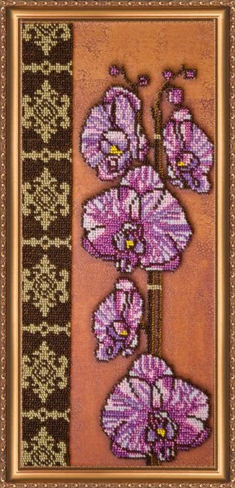 Абрис Арт, Орхидеи 1 18х40 см