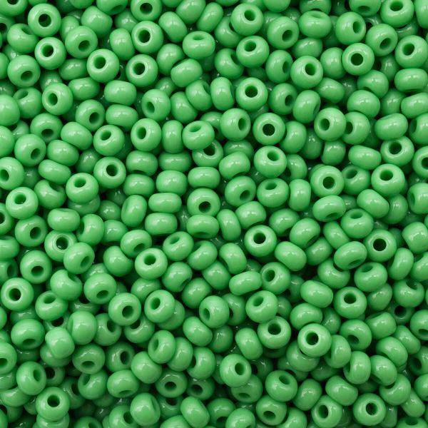 Бисер Preciosa 10/0 (2.3 мм), 50 г (10х5 г), цв. 53210