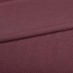 Футер 3-нитка петля гладкокрашеный диагональ 310 г/м², 65% х/б, 35% п/э, 180 см, цв. слива, 6м