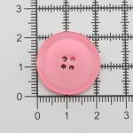 Пуговицы 4 прокола 34L, (col.G (розовый)), 72 шт, 612641-6
