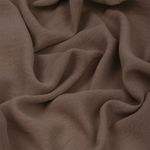 Лен Манго 160 г/м², 150 см / 3 метра, TBY.Mg.02.3, цв.капучино