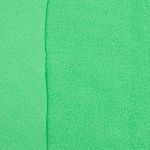 Трикотаж для кукол флис 180 (47х50 см-+3см) (24193 зеленый)