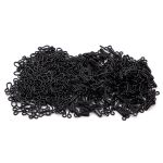 Крючки пришивные 33х12 мм, №10, цв.оксид, 200 шт