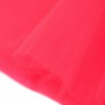 Фатин кристалл средней жесткости блестящий 300 см / 5 метров, K.TRM.046.5, цв.57 К