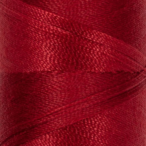 Нитки армированные ПНК им.Кирова 45ЛЛ, бытовые, 200 м / 20 кат., 1014 красный