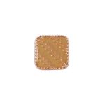 Пуговицы рубашечные/блузочные 11 мм, 50 шт, 120 терракотовый, Blitz DRN 0094