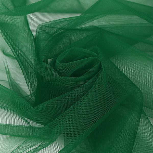 Еврофатин Hayal Tulle мягкий матовый 300 см / 50 метров, HT.S.300.034, цв.34