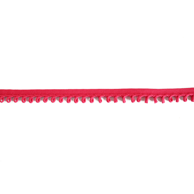 Тесьма 15мм / 25ярд (22,85м) (цикламен), 8-23