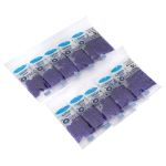 Бисер Preciosa 10/0 (2.3 мм), 50 г (10х5 г), цв. 37100