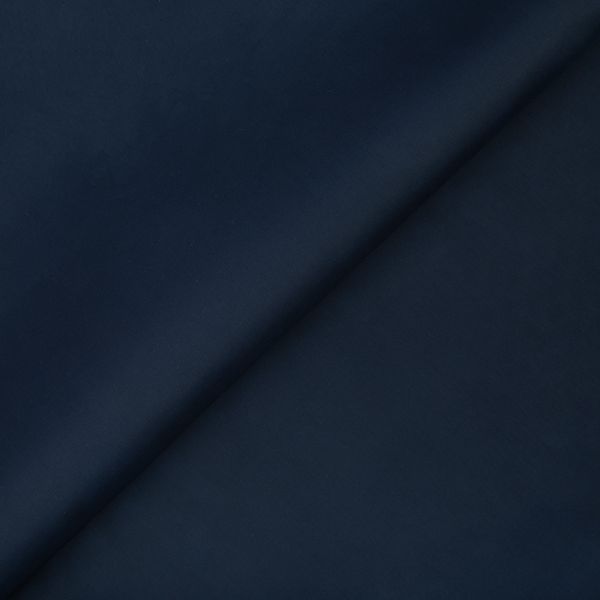 Ткань подкладочная (таффета) 76±2 г/м², 142х150 см, №19-3921 т.т.синий, Gamma TR76N