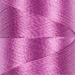 Нитки вышивальные Gamma V150/2, 10х200 ярдов, 183 м, 3078 св.сиреневый