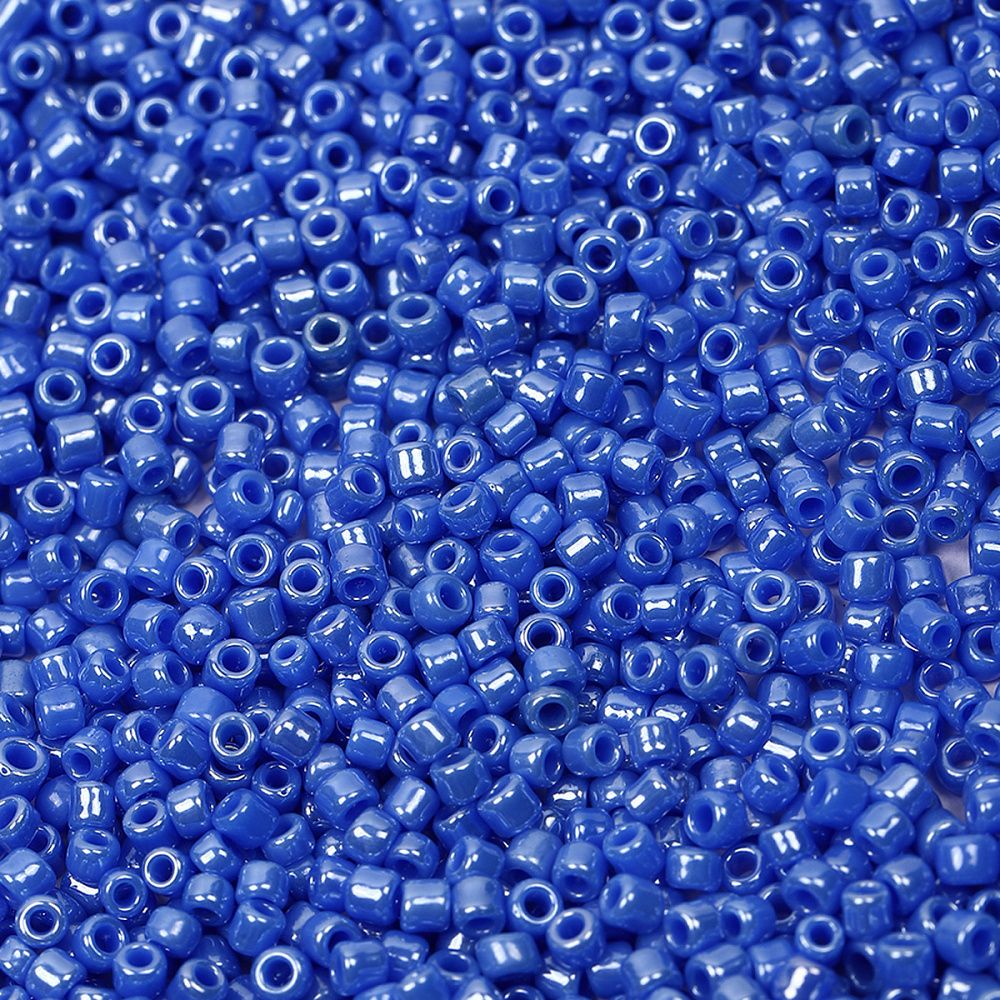 Бисер Magic4Hobby 12/0 (2 мм), 450 г, цв. 123B, арт. OL.10/0