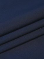 Барби 200 г/м², 150 см / 2 метра, TBY.Br.18.2, цв.темно-синий