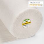 Флизелин неклеевой 266 WOOL MIX, 53598919, Freudenberg, 25 м