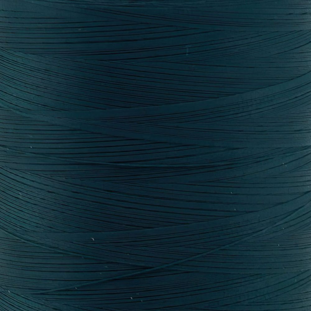 Нитки филаментные 100D/3, 3000 м, 100% п/э, Астра, 5068 т.бутылочный