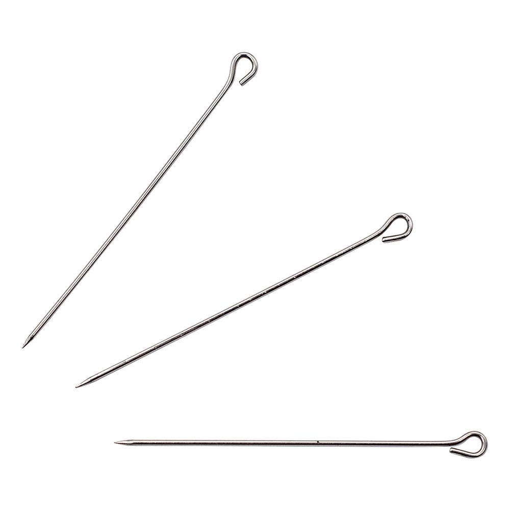 Булавки портновские БП1-43, 1000 шт