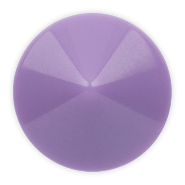 Пуговицы на ножке блузочные 10 мм, 40 шт, D862 сиреневый, Gamma JEY 0006