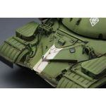 Модель сборная: танк, T-10M HEAVY TANK 1/35, Meng TS-018