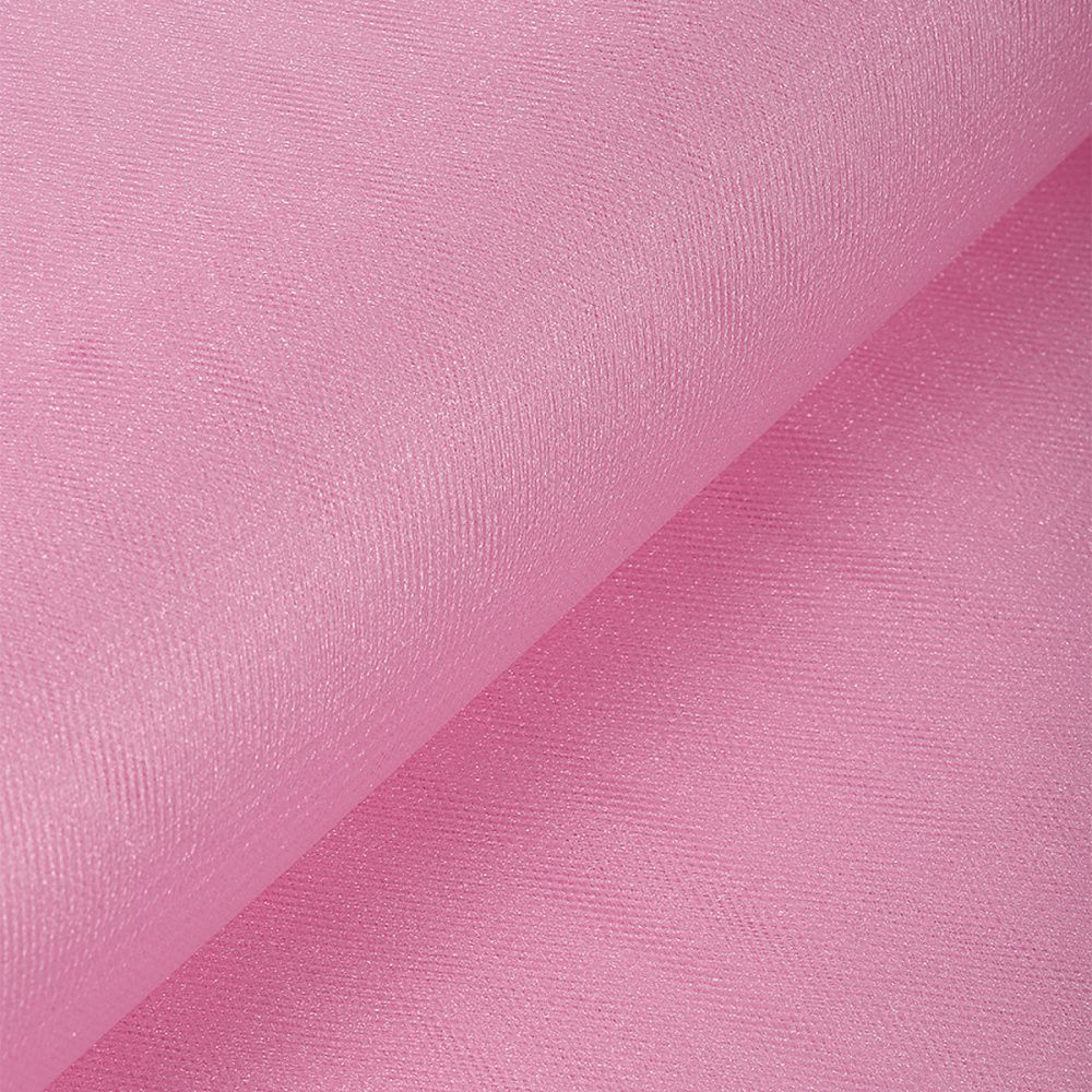 Фатин кристалл средней жесткости блестящий 300 см / 50 метров, K.TRM.006, цв.69 К