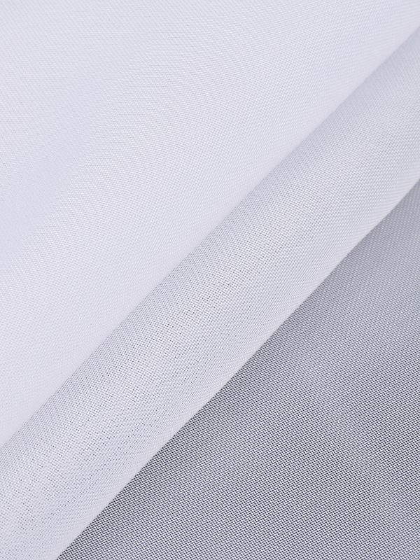 Вуаль 45 г/м², 300 см / 120 метров, арт.Vei.01 цв.белый