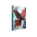 Пазл 500 элементов, PZL-500/76 Огненный вестник, Фрея