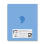 Тетрадь ученическая общая, твин лак, A5 48 л. на скобе 65 г/м², белизна 100% 10 шт клетка, 01512 Ожившие сны, Светоч Т198