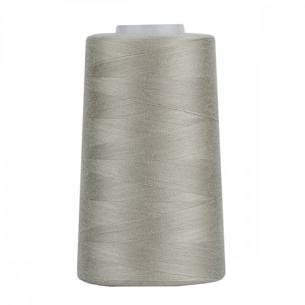 Нитки швейные Max 40/2, 4570 м (5000 ярд), 207 бежевый / 1 бобина