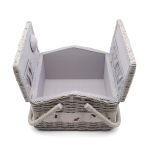 Шкатулка большая, декоративная, Пчелки 25х25х16см, MRMTHB\587-HP-Tray