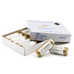 Нитки швейные бытовые Bestex 40/2, 365 м (400 ярд) / 10 кат., 225 зелено-оливковый