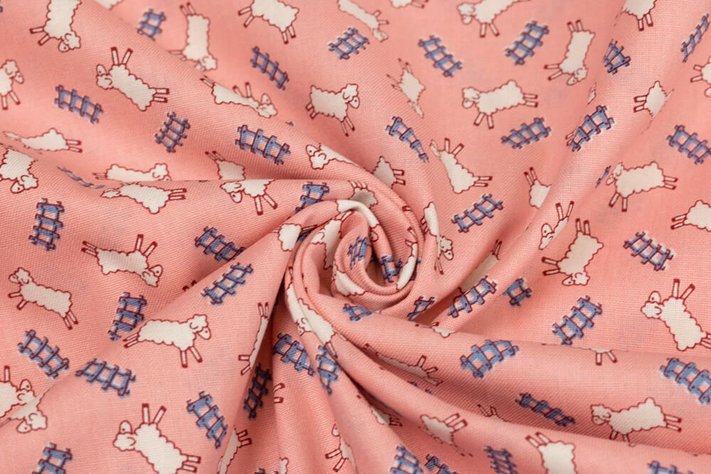 Ткань для пэчворка Windham Fabrics, 100% хлопок, 50001-5, 10 метров