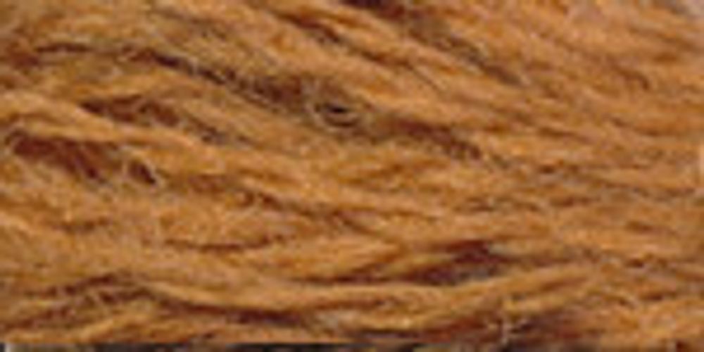 Мулине Радуга, цв.317 фундук, Россия, 8 мотков по 15 метров