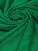 Лен Манго 160 г/м², 150 см / 25 метров, TBY.Mg.15, цв.зеленый