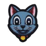 Набор термоаппликаций "Живой мир", Hobby&Pro