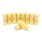 Нитки швейные бытовые Bestex 40/2, 365 м (400 ярд) / 10 кат., 210 желто-бежевый